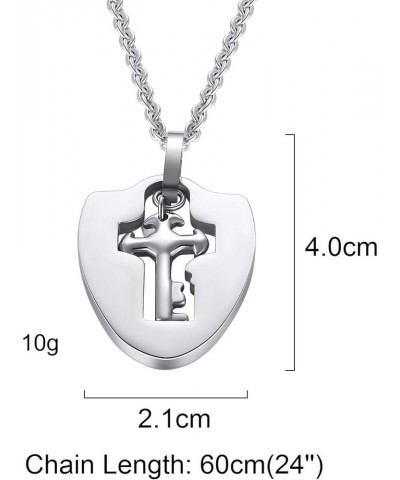 Amazing Key and Lock Couple Bracelet and Pendant Necklace for Women Men Couple Matching Set Key $8.92 Bracelets