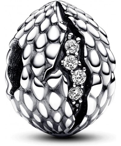 Moments 792962C01 Dragon Egg Charm $38.24 Bracelets