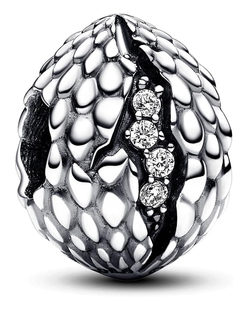 Moments 792962C01 Dragon Egg Charm $38.24 Bracelets