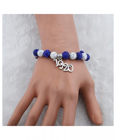 ZPB Dove Bracelet Sorority Jewelry Gift for Finer Women 1920 Br $9.78 Bracelets