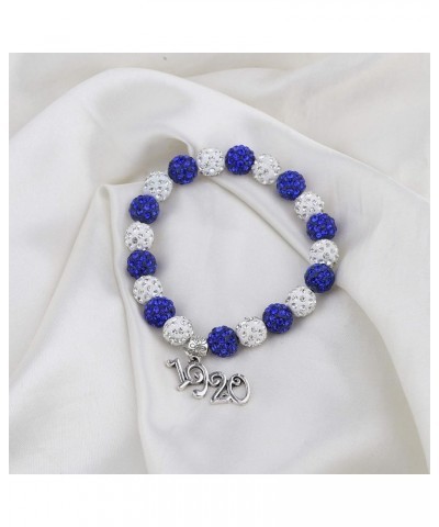 ZPB Dove Bracelet Sorority Jewelry Gift for Finer Women 1920 Br $9.78 Bracelets