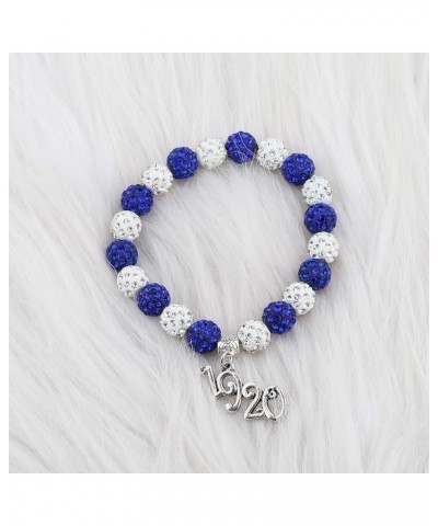 ZPB Dove Bracelet Sorority Jewelry Gift for Finer Women 1920 Br $9.78 Bracelets