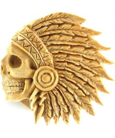 Crazy Horse WildKlass Plugs (Sold as Pairs) 1 $10.40 Body Jewelry