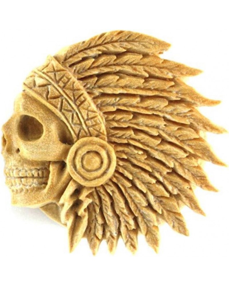 Crazy Horse WildKlass Plugs (Sold as Pairs) 1 $10.40 Body Jewelry