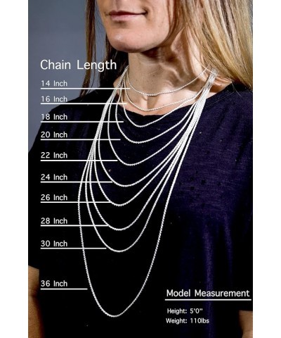 Real 10k/14k Gold Rolo Cable Link Chain Necklace 10k 2.0mm (Hollow) Length 20 Inches $38.00 Necklaces